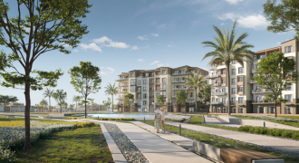 New Cairo GREENS