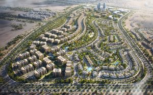 Hyde Park Project Central