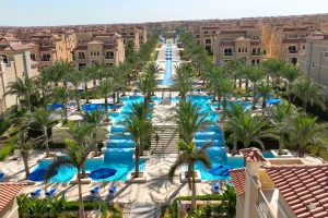 La Vista Developments