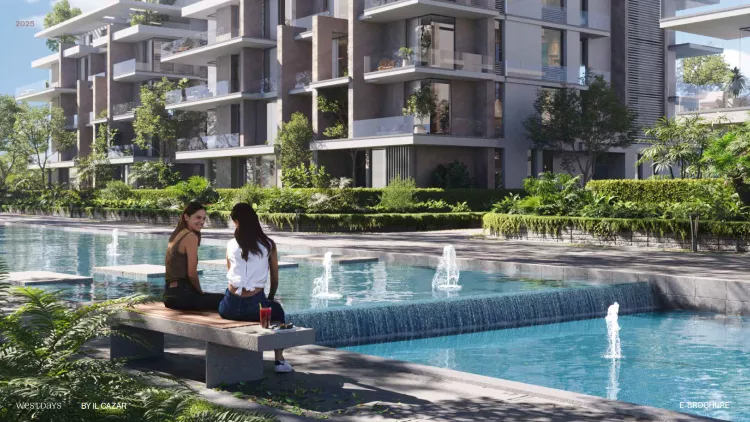 il cazar developments real estate