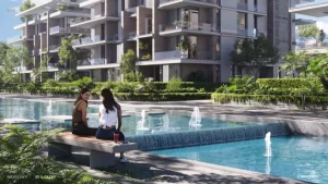 مشروعات الكازار للتطوير العقاري